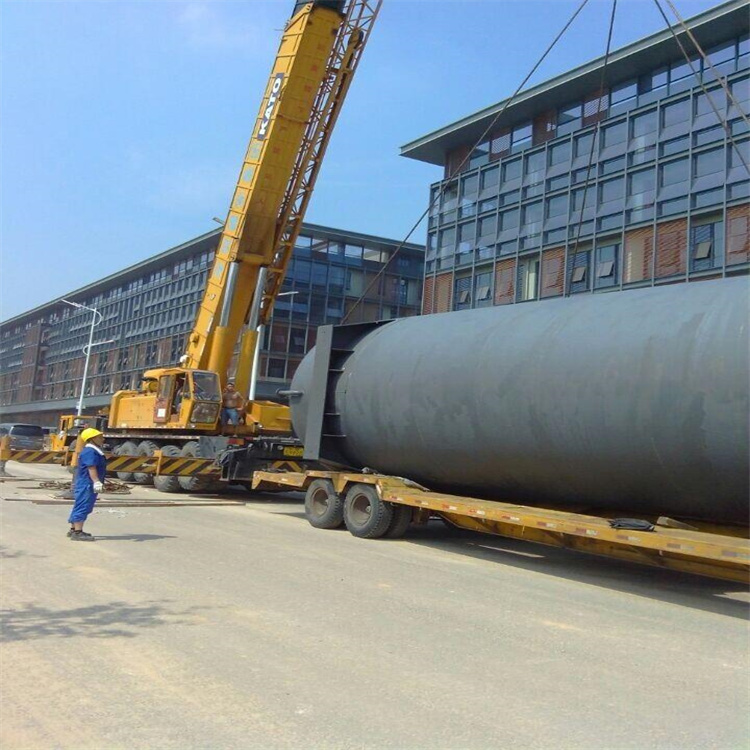 温州洞头100吨吊车出租的价格包含哪些费用