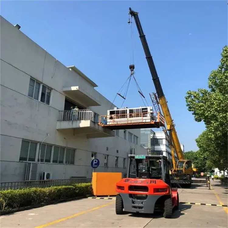 温州洞头小型吊车出租电话