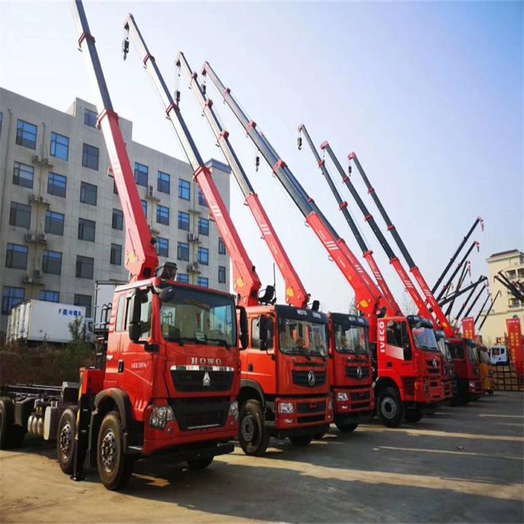 温州洞头租专业吊车电话