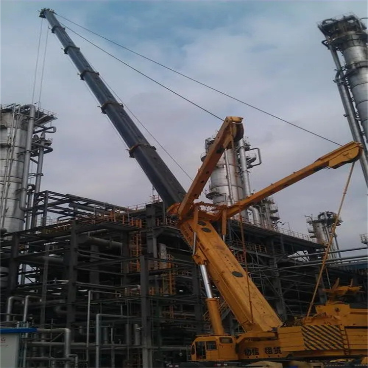 温州洞头吊车出租电话