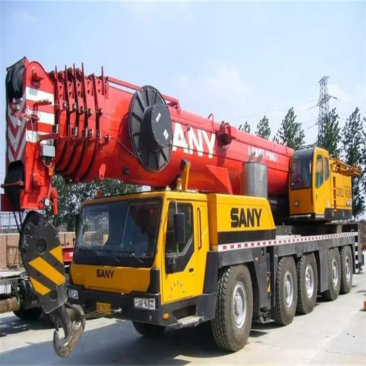 温州洞头附近工地哪里有吊车出租|应急吊装服务|24小时灵活调度