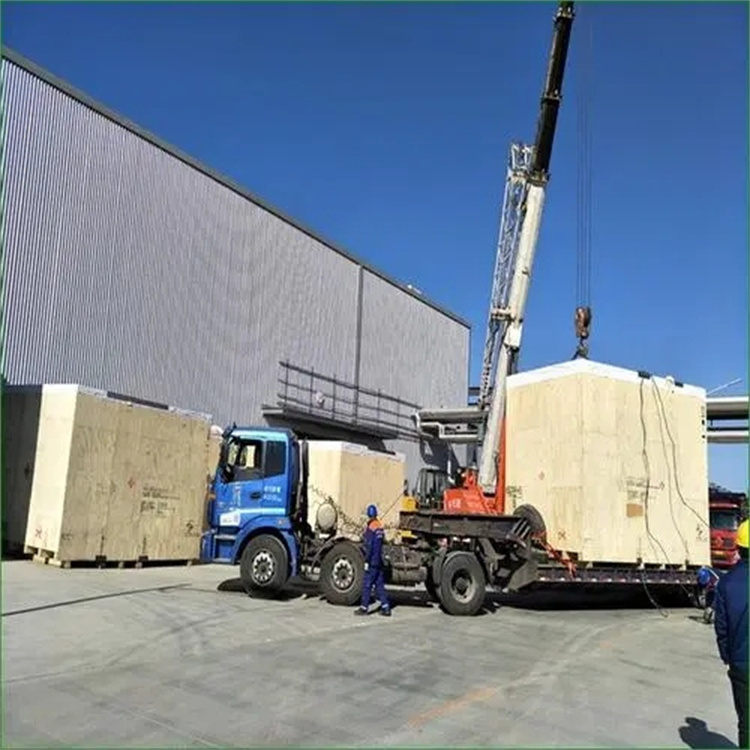 温州洞头吊车租赁包月