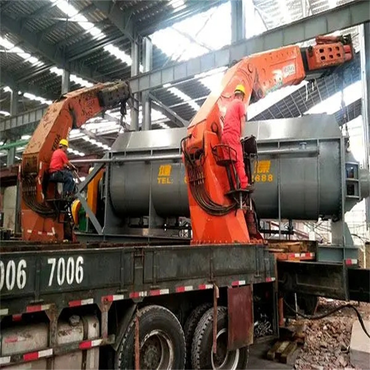 温州洞头大型随车吊出租多少钱