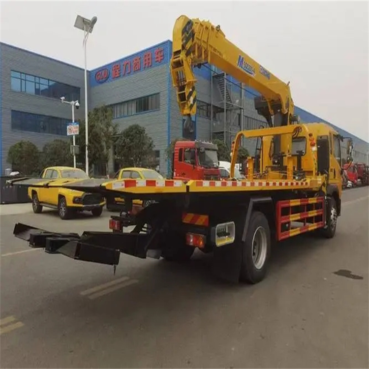 温州洞头附近小随车吊出租电话，轻松解决搬运烦恼