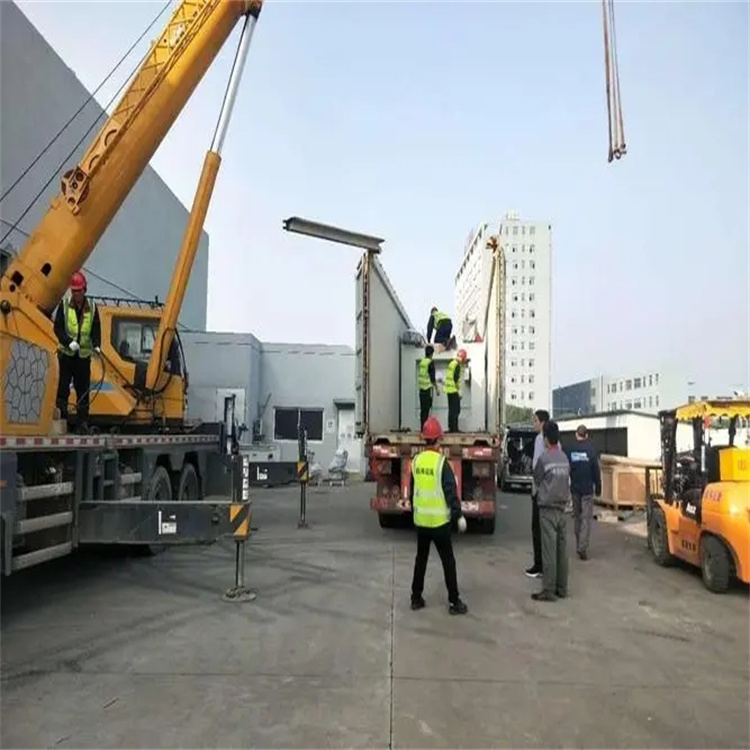 温州洞头如何找到附近的吊车救援服务