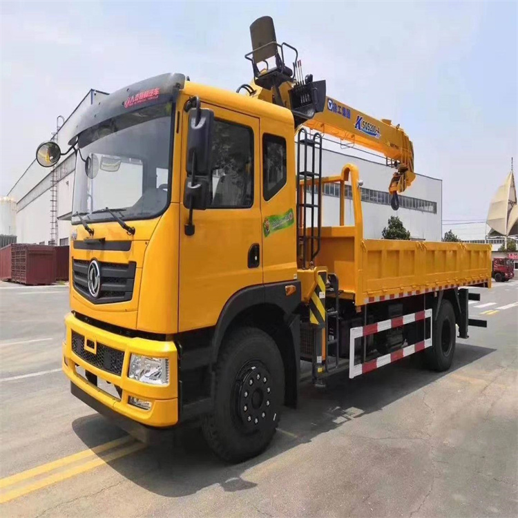 温州洞头附近找一辆随车吊出租