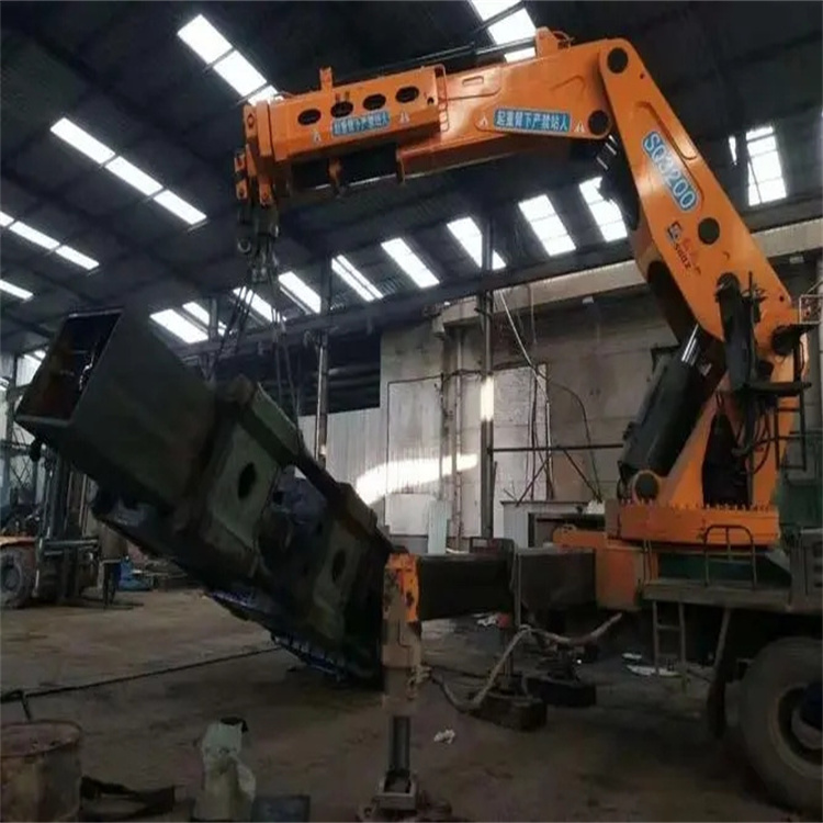 温州洞头130吨折臂吊车出租吊机租赁附近电话