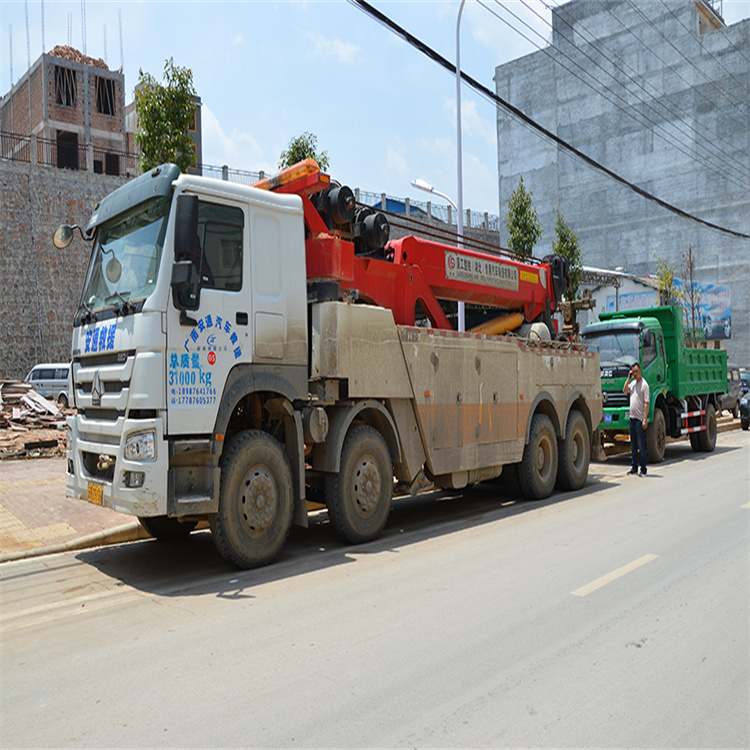 温州洞头50吨随车吊出租