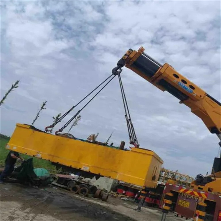 温州洞头专业吊车出租哪家好