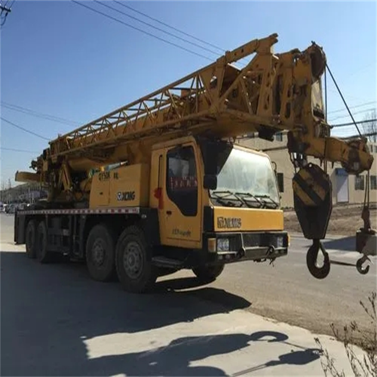 温州洞头哪里有专业吊车出租