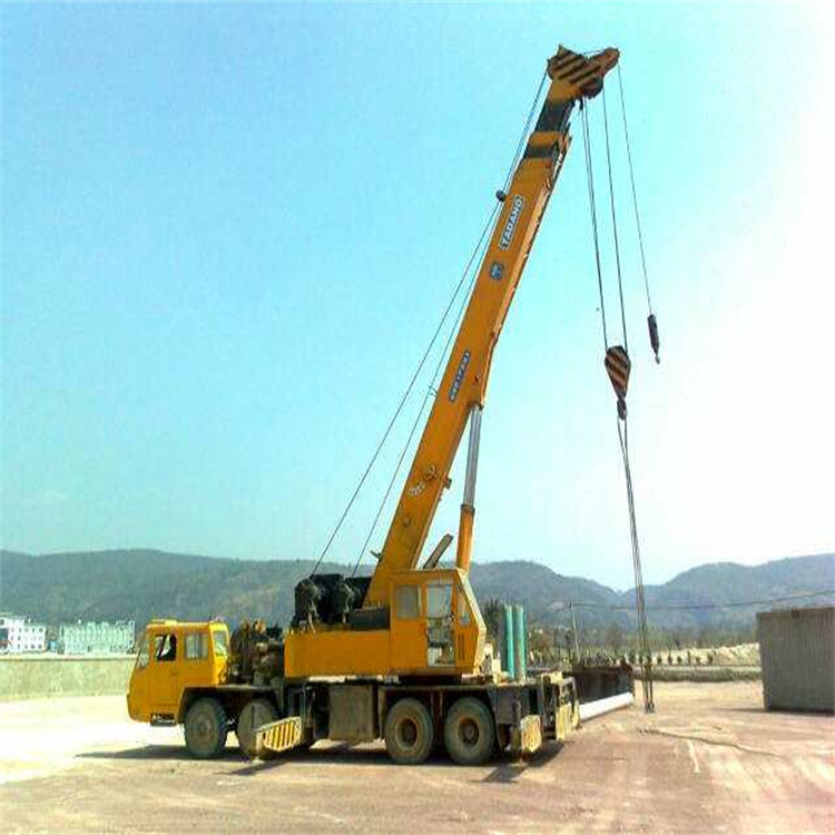 温州洞头小型吊车出租价格是多少